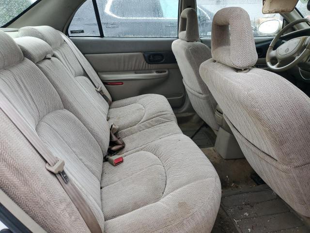 2G4WB52K8W1555464 - 1998 BUICK REGAL LS 白色 照片 10