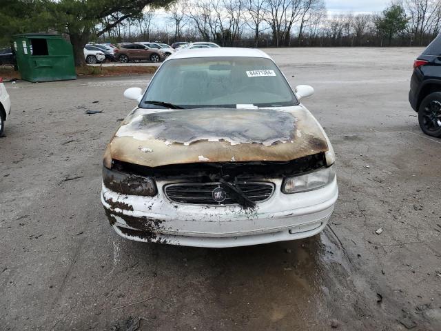 2G4WB52K8W1555464 - 1998 BUICK REGAL LS 白色 照片 5