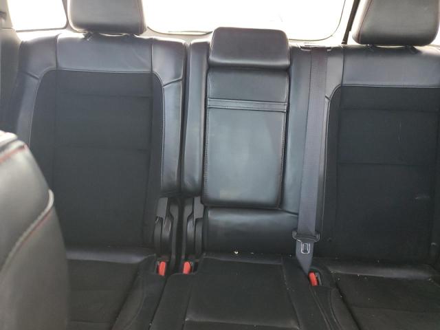 1C4RJFLGXKC661407 - 2019 JEEP GRAND CHER TRAILHAWK ლურჯი ფოტო 10