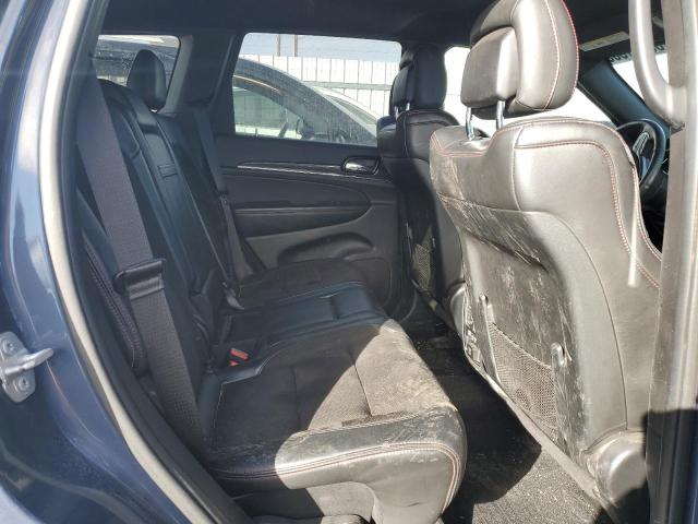 1C4RJFLGXKC661407 - 2019 JEEP GRAND CHER TRAILHAWK ლურჯი ფოტო 11