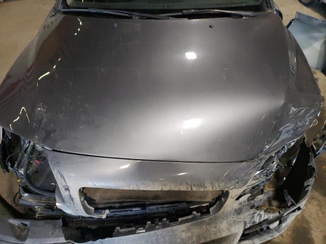 YV1RH527672631223 - 2007 VOLVO S60 R 灰色 照片 11