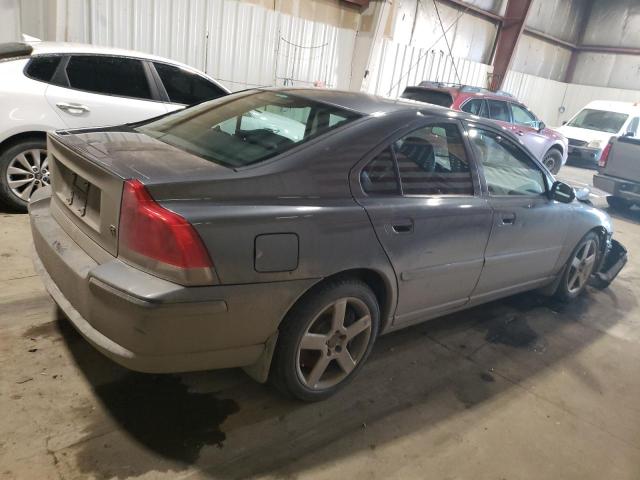 YV1RH527672631223 - 2007 VOLVO S60 R 灰色 照片 3
