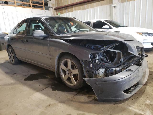YV1RH527672631223 - 2007 VOLVO S60 R 灰色 照片 4