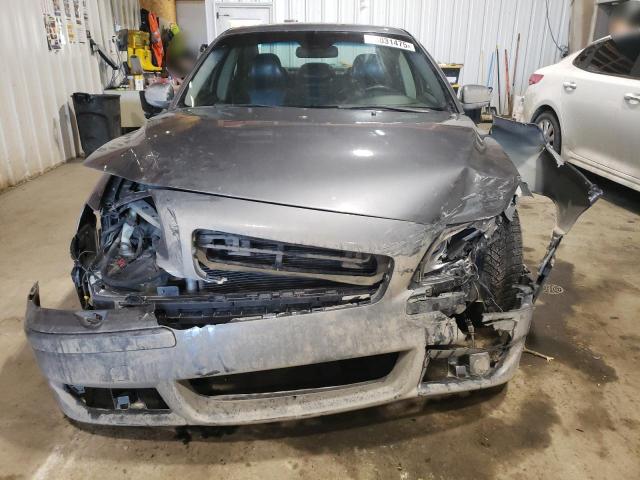 YV1RH527672631223 - 2007 VOLVO S60 R 灰色 照片 5