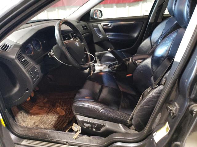 YV1RH527672631223 - 2007 VOLVO S60 R 灰色 照片 7