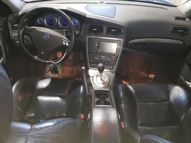 YV1RH527672631223 - 2007 VOLVO S60 R 灰色 照片 8