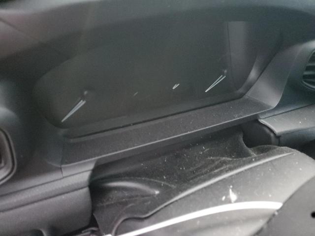 1FM5K8AW6LGC14144 - 2020 FORD EXPLORER POLICE INTERCEPTOR 白色 照片 9