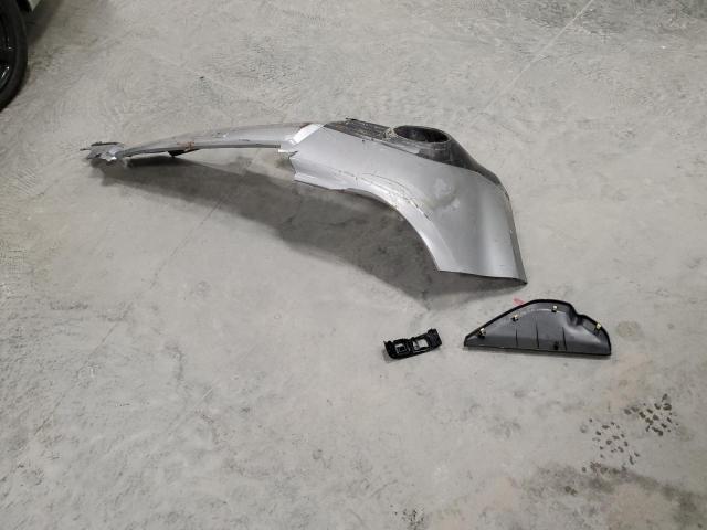 JF2SH62669H717203 - 2009 SUBARU FORESTER XS 银色 照片 13