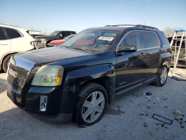 2011 GMC TERRAIN SLT, 