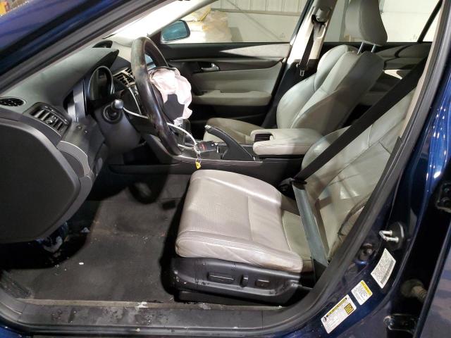 19UUA9F53DA000212 - 2013 ACURA TL TECH BLUE photo 7