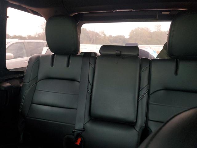 1C4JJXP6XNW227964 - 2022 JEEP WRANGLER U SAHARA 4XE BLACK photo 10