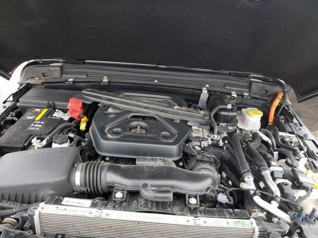 1C4JJXP6XNW227964 - 2022 JEEP WRANGLER U SAHARA 4XE BLACK photo 12