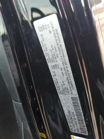 1C4JJXP6XNW227964 - 2022 JEEP WRANGLER U SAHARA 4XE BLACK photo 13