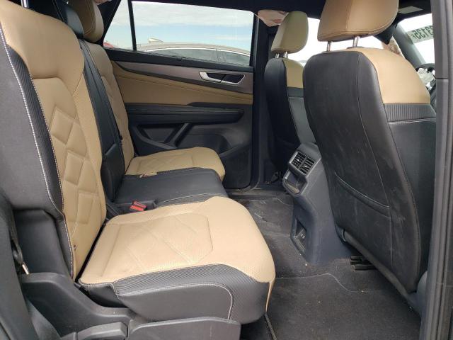 1V2JE2CA9RC218003 - 2024 VOLKSWAGEN ATLAS CROS SE Сірий фото 11