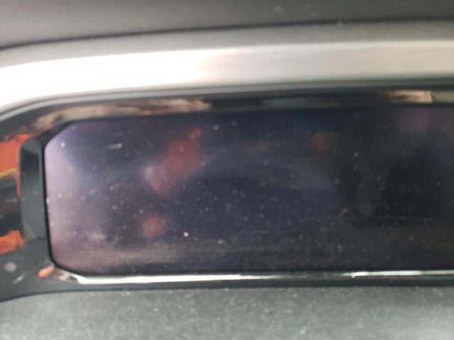 1V2JE2CA9RC218003 - 2024 VOLKSWAGEN ATLAS CROS SE Сірий фото 9