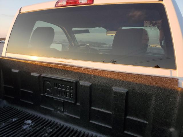 3C6JR7ET6LG273232 - 2020 RAM 1500 CLASS SLT თეთრი ფოტო 10