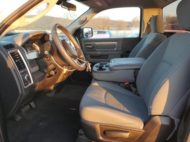 3C6JR7ET6LG273232 - 2020 RAM 1500 CLASS SLT თეთრი ფოტო 7