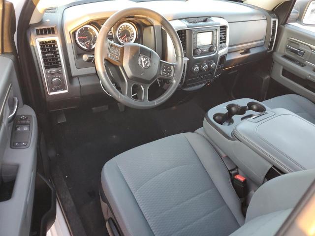 3C6JR7ET6LG273232 - 2020 RAM 1500 CLASS SLT თეთრი ფოტო 8