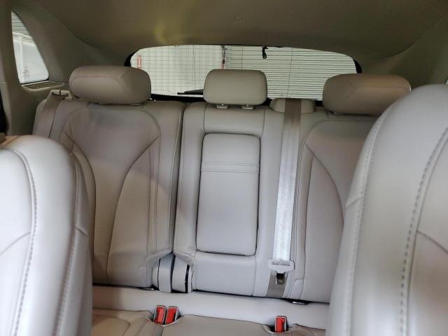 5LMCJ2C9XHUL62608 - 2017 LINCOLN MKC SELECT Beige Foto 10