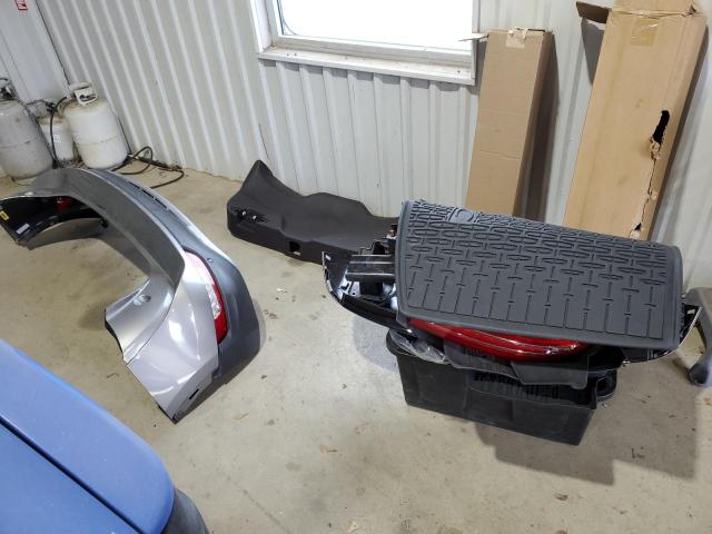 5LMCJ2C9XHUL62608 - 2017 LINCOLN MKC SELECT Beige Foto 13