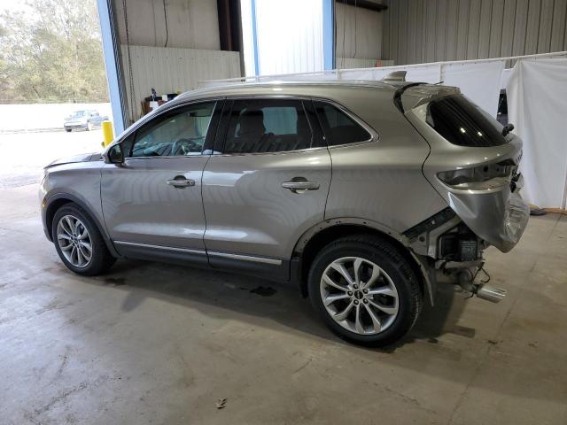 5LMCJ2C9XHUL62608 - 2017 LINCOLN MKC SELECT Beige Foto 2