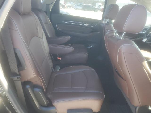 5GAERDKW3LJ143139 - 2020 BUICK ENCLAVE AVENIR BLACK photo 11