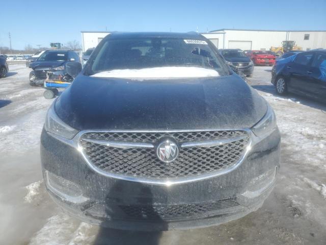 5GAERDKW3LJ143139 - 2020 BUICK ENCLAVE AVENIR BLACK photo 5