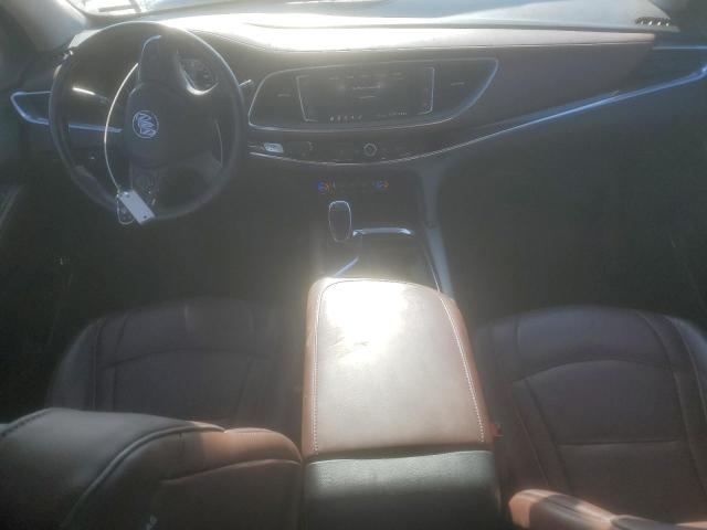 5GAERDKW3LJ143139 - 2020 BUICK ENCLAVE AVENIR BLACK photo 8