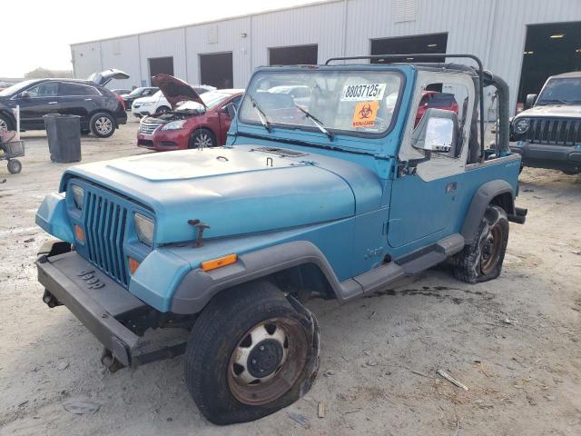 1993 JEEP WRANGLER /, 