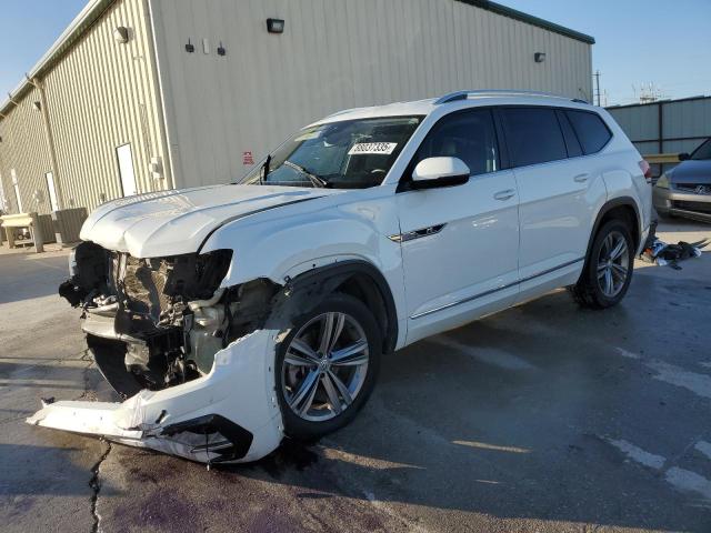 2019 VOLKSWAGEN ATLAS SE, 