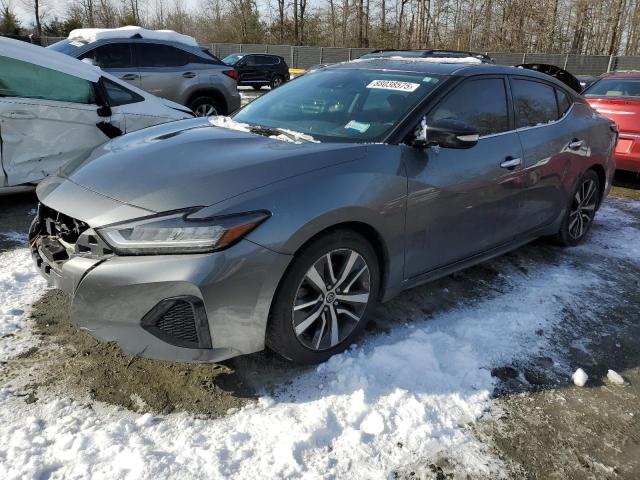 2020 NISSAN MAXIMA SV, 