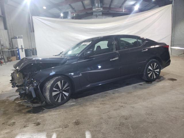 2020 NISSAN ALTIMA SL, 
