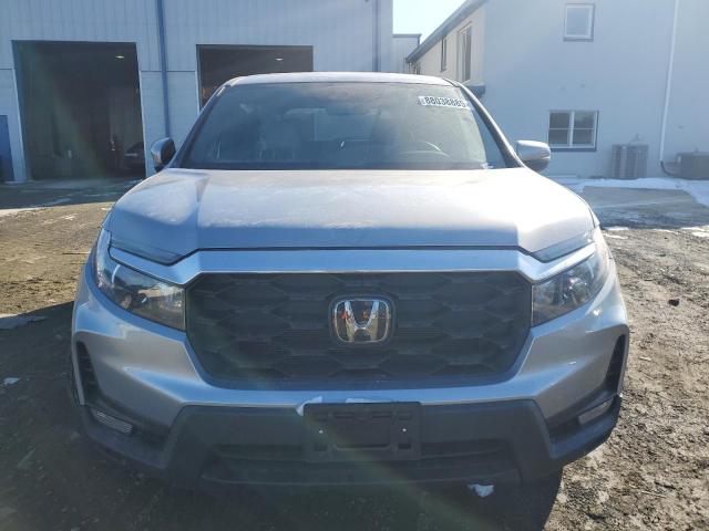 5FNYF8H56PB037064 - 2023 HONDA PASSPORT EXL Gümüş fotoğraf 5