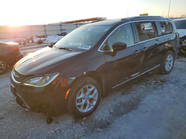 2C4RC1BG6JR104806 - 2018 CHRYSLER PACIFICA TOURING L Qara foto 1