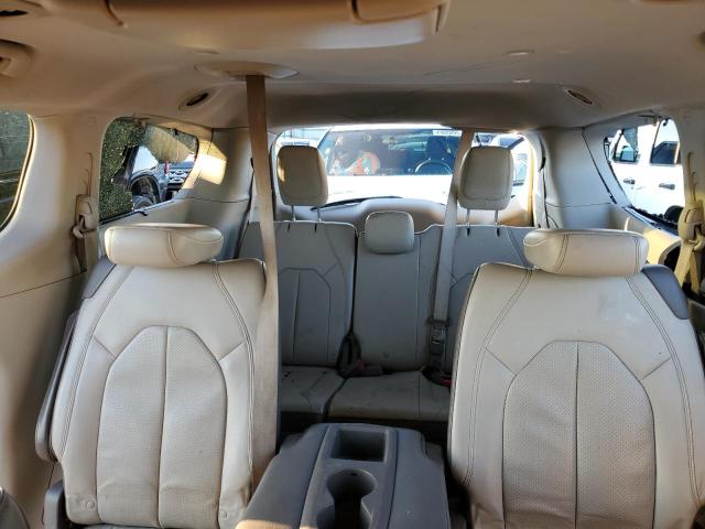 2C4RC1BG6JR104806 - 2018 CHRYSLER PACIFICA TOURING L Qara foto 10