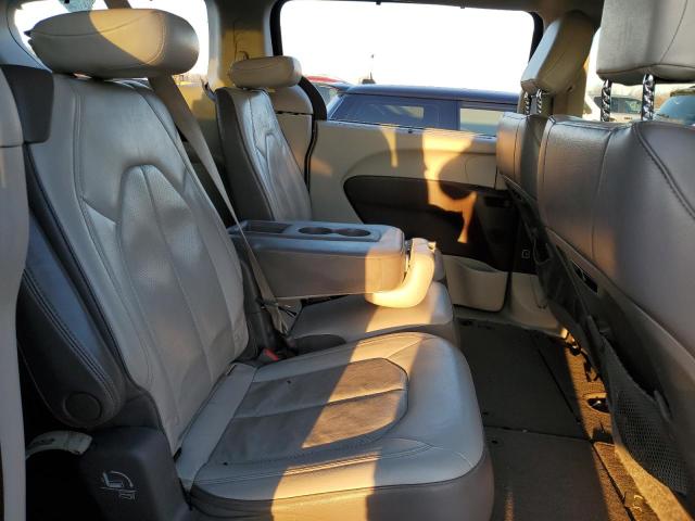 2C4RC1BG6JR104806 - 2018 CHRYSLER PACIFICA TOURING L Qara foto 11