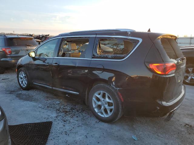 2C4RC1BG6JR104806 - 2018 CHRYSLER PACIFICA TOURING L Qara foto 2