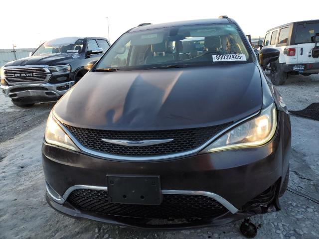 2C4RC1BG6JR104806 - 2018 CHRYSLER PACIFICA TOURING L Qara foto 5