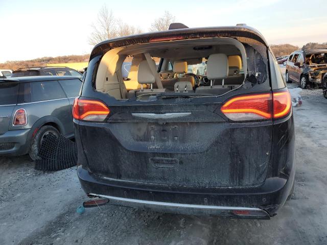 2C4RC1BG6JR104806 - 2018 CHRYSLER PACIFICA TOURING L Qara foto 6