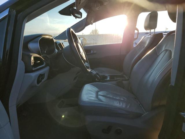 2C4RC1BG6JR104806 - 2018 CHRYSLER PACIFICA TOURING L Qara foto 7