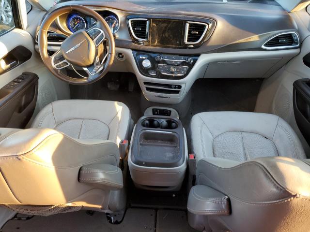 2C4RC1BG6JR104806 - 2018 CHRYSLER PACIFICA TOURING L Qara foto 8