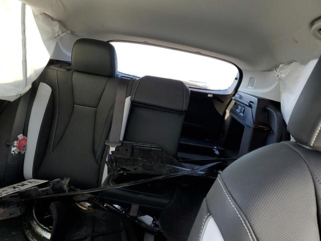 LRBFZPE42RD013986 - 2024 BUICK ENVISION ESSENCE Բորդո լուսանկար 10