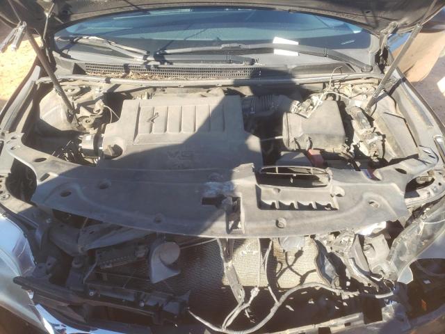 4T1BK1EB5DU040006 - 2013 TOYOTA AVALON BASE 黑色 照片 11