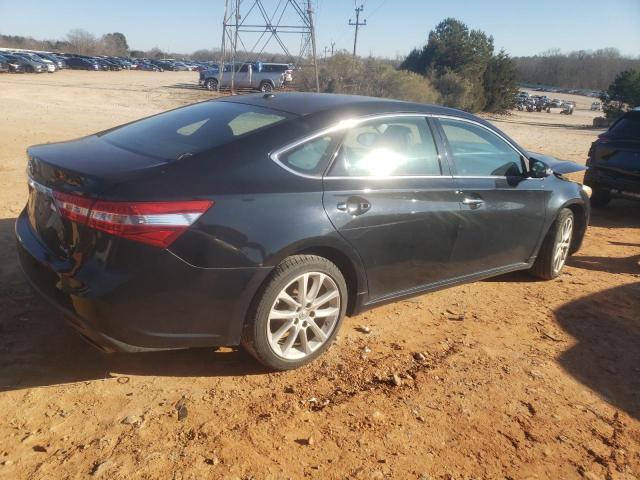 4T1BK1EB5DU040006 - 2013 TOYOTA AVALON BASE 黑色 照片 3