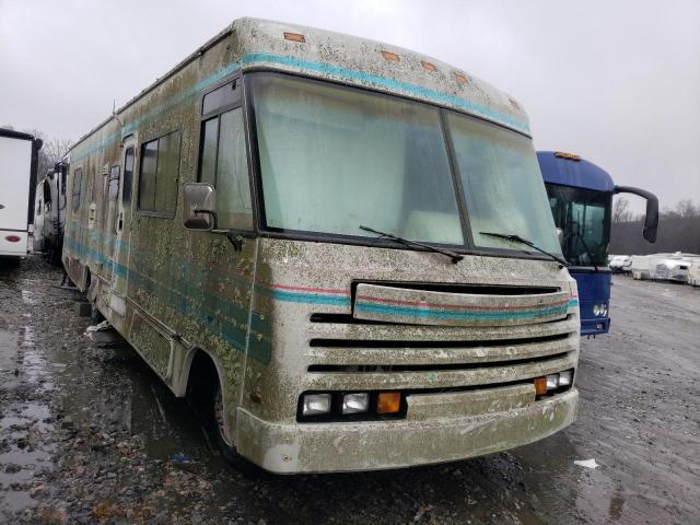 1992 CHEVROLET P30, null