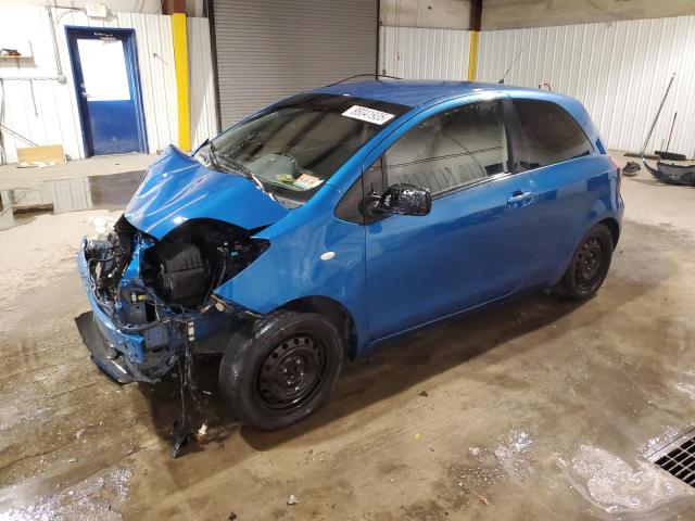 2008 TOYOTA YARIS, 