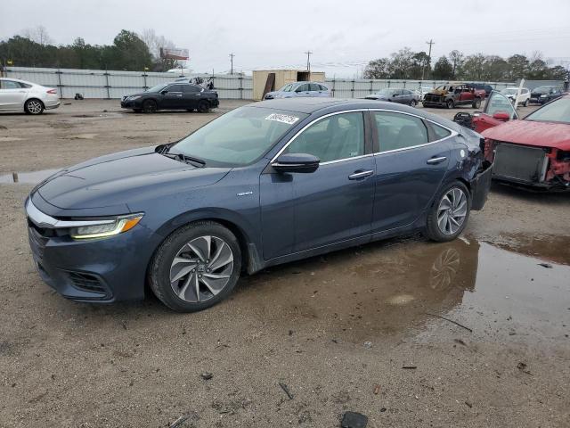 2019 HONDA INSIGHT TOURING, 