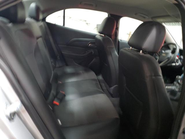 1G11C5SL8EU167909 - 2014 CHEVROLET MALIBU 1LT Күміс фото 10