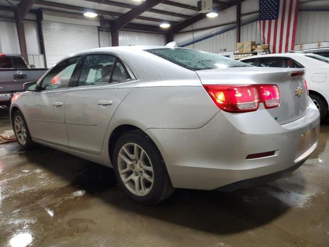 1G11C5SL8EU167909 - 2014 CHEVROLET MALIBU 1LT Күміс фото 2