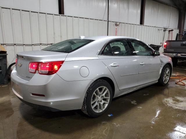 1G11C5SL8EU167909 - 2014 CHEVROLET MALIBU 1LT Күміс фото 3